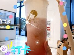 -喜茶(永旺梦乐城店)