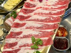 -哈哈碳都·牛肋条无限自助烤肉(宝龙店)
