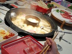 -川锅一号火锅(睢宁店)