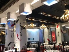 大堂-到家尝北京菜(西坝河店)