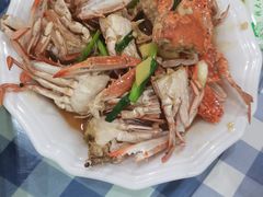 -钱大妈海鲜饭店(保利林语店)