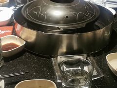 -捞王锅物料理(凯旋路店)