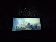 -金逸影城(光美江宁IMAX店)