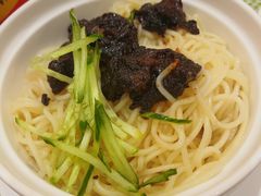 -亮马河饭店翠雅咖啡厅