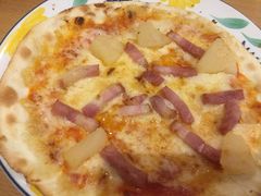 -萨莉亚意式餐厅(中北永旺店)