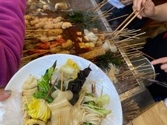 -郭记小街麻辣烫(南小街总店)