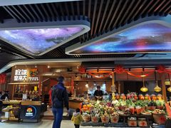 -吃饭皇帝大(解放西路店)