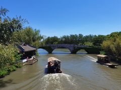 -沙家浜风景区