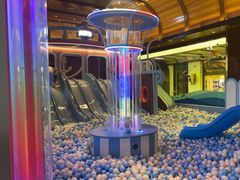 -童趣廊·儿童波波池·海洋球(长隆横琴湾酒店)