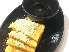 -梵云依家小冒菜(新街口总店)