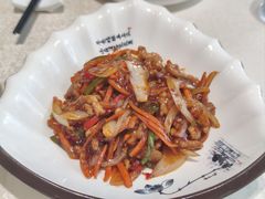 -锦海城市大酒店·上海酒楼(会馆浜路店)
