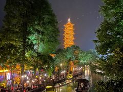 -乌镇西栅景区