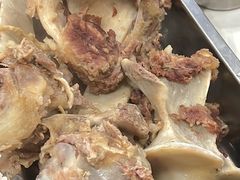 -佬淮南牛肉汤(淮河路店)