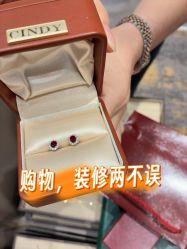 点击看大图 -Cindy Jewelry·钻戒·彩色宝石
