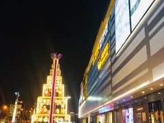 -上海颛桥万达广场