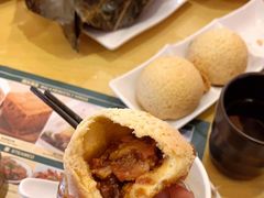 -添好运点心专门店(百老汇店)