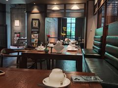 -ZEN采蝶轩·粤味臻鲜·手作点心·商务宴请(泰州店)