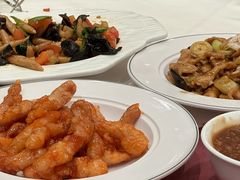 -凯鸽酒楼(大同振兴街店)