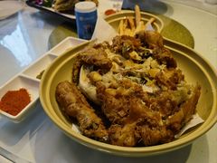 -纳家楼·地道陕菜(劳动路店)