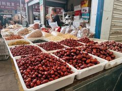 -重振华中蔬菜批发市场(重庆中路店)