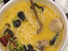-云海肴·汽锅鸡·云南菜(广安门天虹店)