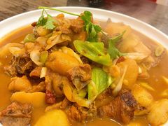 -新疆杭州疗养院·富春山庄