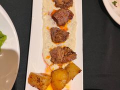 -Efes Turkish & Mediterranean Cuisine 艾菲斯餐厅(陆家嘴店)