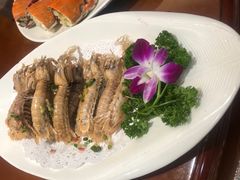 -同君福大酒楼(紫新路店)