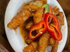 -喜鹊茶点.啫煲(车陂店)