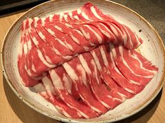 -老墙根涮肉·铜锅·烧烤(欢乐谷·王四营店)
