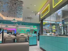 -姚姚酸菜鱼·金戈戈香港豉油鸡(喜荟城联名店)