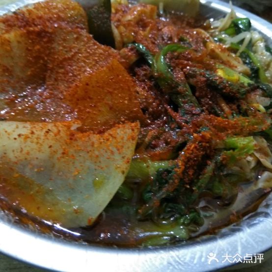 佳佳香烧烤(科学家花园店)