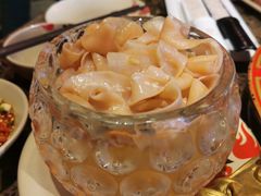 极品冰川鹅肠-椒香城门口重庆老火锅(宝安固戍店)