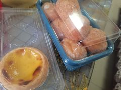 -東更道点心行(利客来店)
