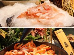 -梨花自助烤肉(乐宾店)