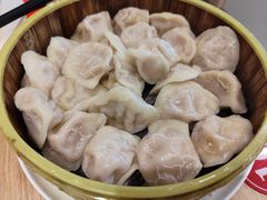 -君达小吃(建西苑店)
