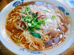 红烧肥肠小面-丁丁猫重庆小面(徐州路店)