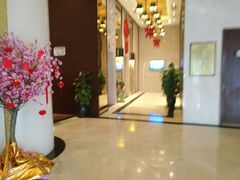 -甸园锦江宾馆(北外滩店)