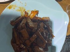 -山芋腔苏北菜(盐城滨海店)