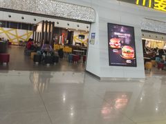 -麦当劳(杭州东站高铁店)
