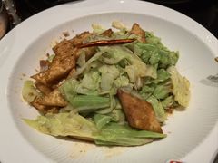 -巴依老爷新疆美食(清华东门店)