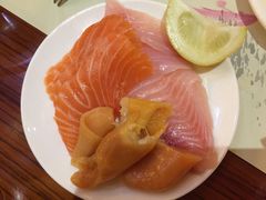 -佛山皇冠假日酒店-西餐厅