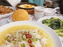 -东鑫记港式茶餐厅(南京东路店)