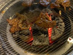 -7年8班朝鲜族非遗美食(三钢里店)