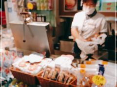 -水一方现烤鱿鱼丝大连特产(三八广场店)