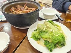 -斯丹姜母鸭·古法干香(涂门街总店)