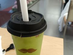 -爷爷不泡茶NOYEYENOTEA(烟台烟大保利店)