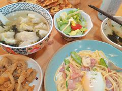 -红小满休闲餐厅(十全街店)