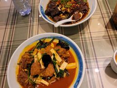 -大厨小馆(华阳城店)