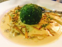 -Paulaner·德国帕拉娜自酿啤酒餐厅(海上世界店)